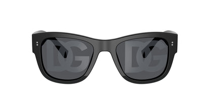 DOLCE &amp; GABBANA DG4338 501/M 52