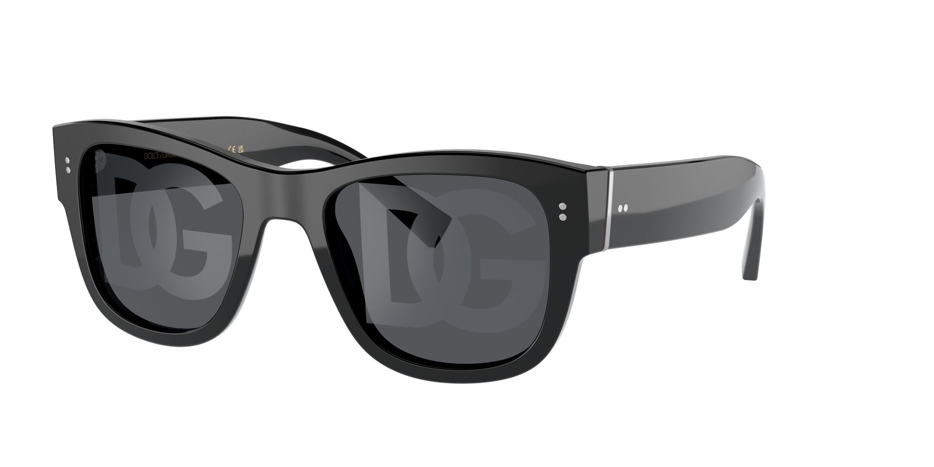 DOLCE &amp; GABBANA DG4338 501/M 52