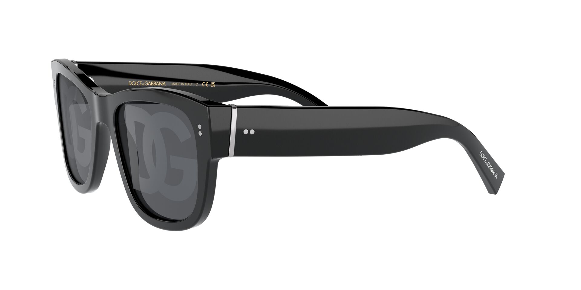 DOLCE &amp; GABBANA DG4338 501/M 52