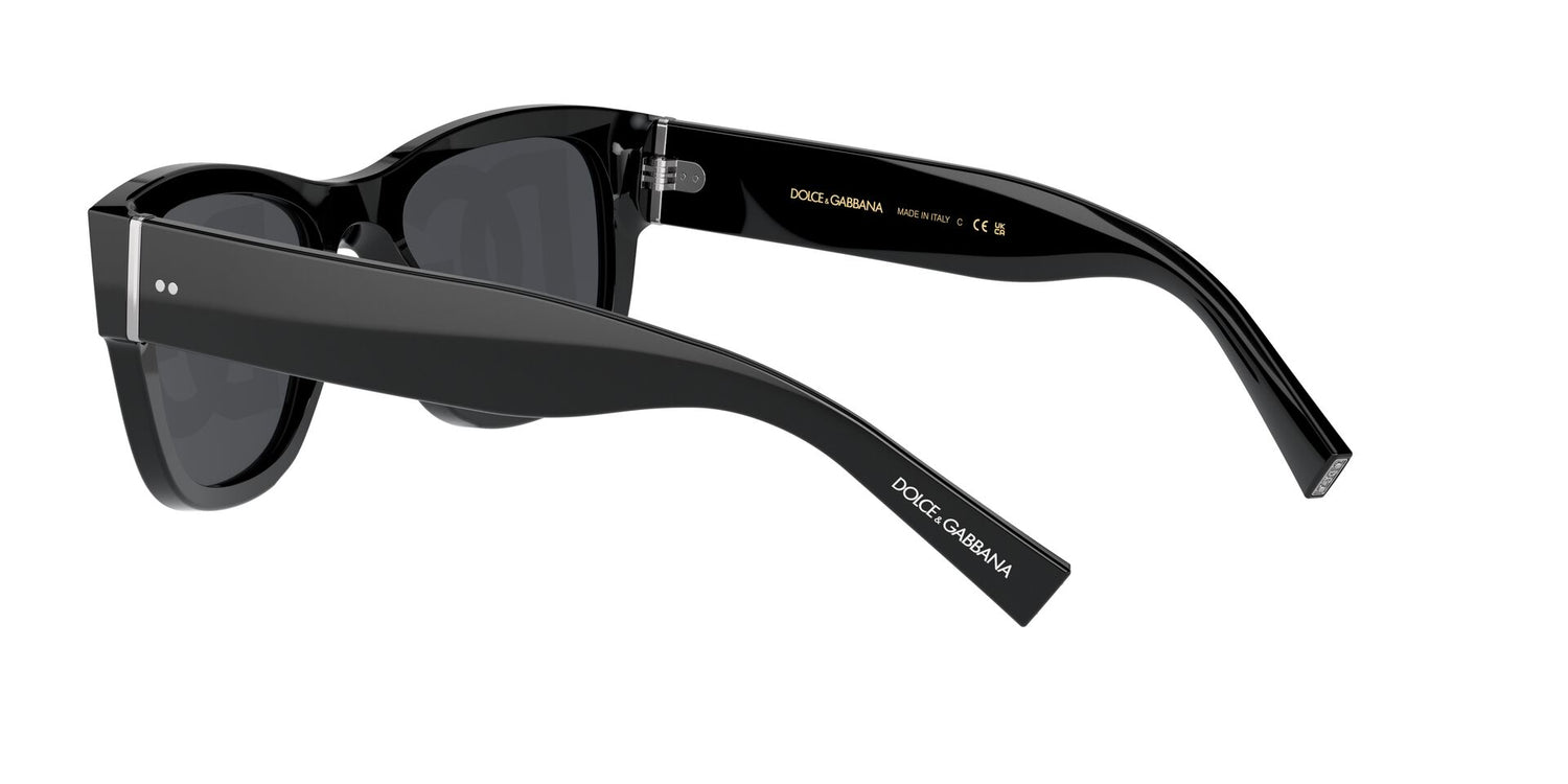 DOLCE &amp; GABBANA DG4338 501/M 52