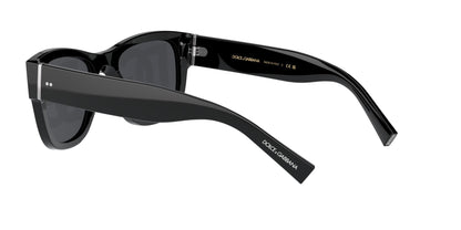 DOLCE &amp; GABBANA DG4338 501/M 52