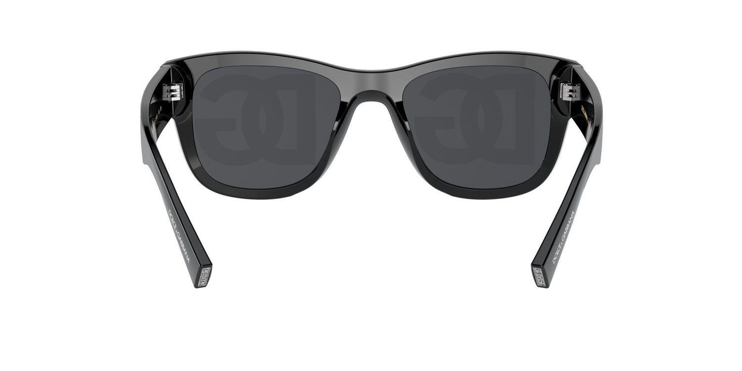 DOLCE &amp; GABBANA DG4338 501/M 52