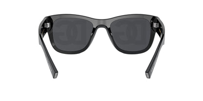 DOLCE &amp; GABBANA DG4338 501/M 52