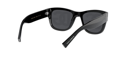 DOLCE &amp; GABBANA DG4338 501/M 52