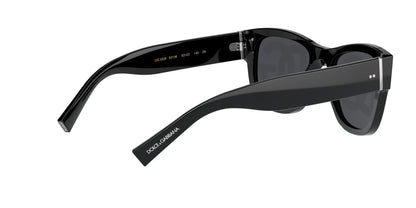 DOLCE &amp; GABBANA DG4338 501/M 52