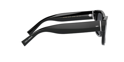 DOLCE &amp; GABBANA DG4338 501/M 52