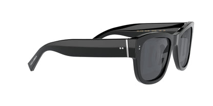 DOLCE &amp; GABBANA DG4338 501/M 52