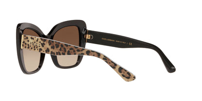 DOLCE &amp; GABBANA DG4348 316313 54