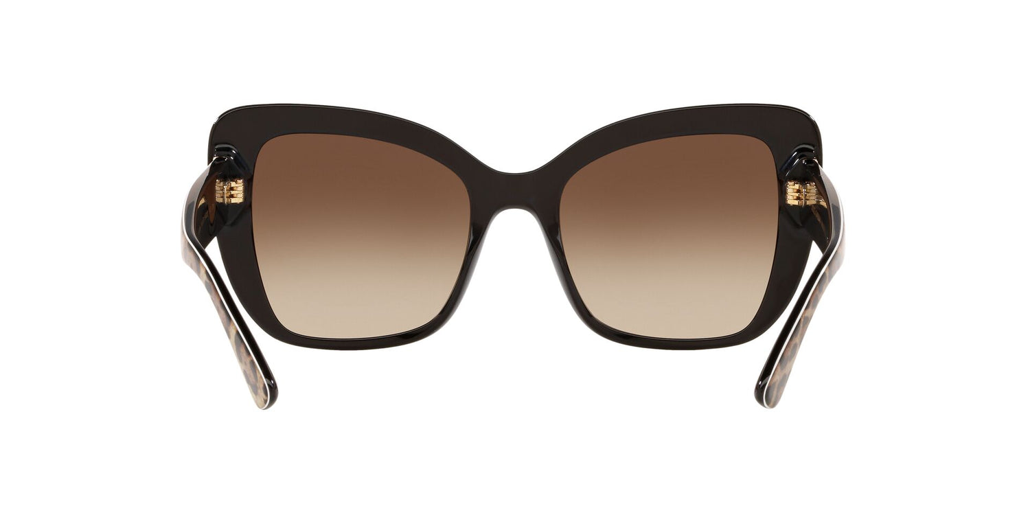 DOLCE &amp; GABBANA DG4348 316313 54