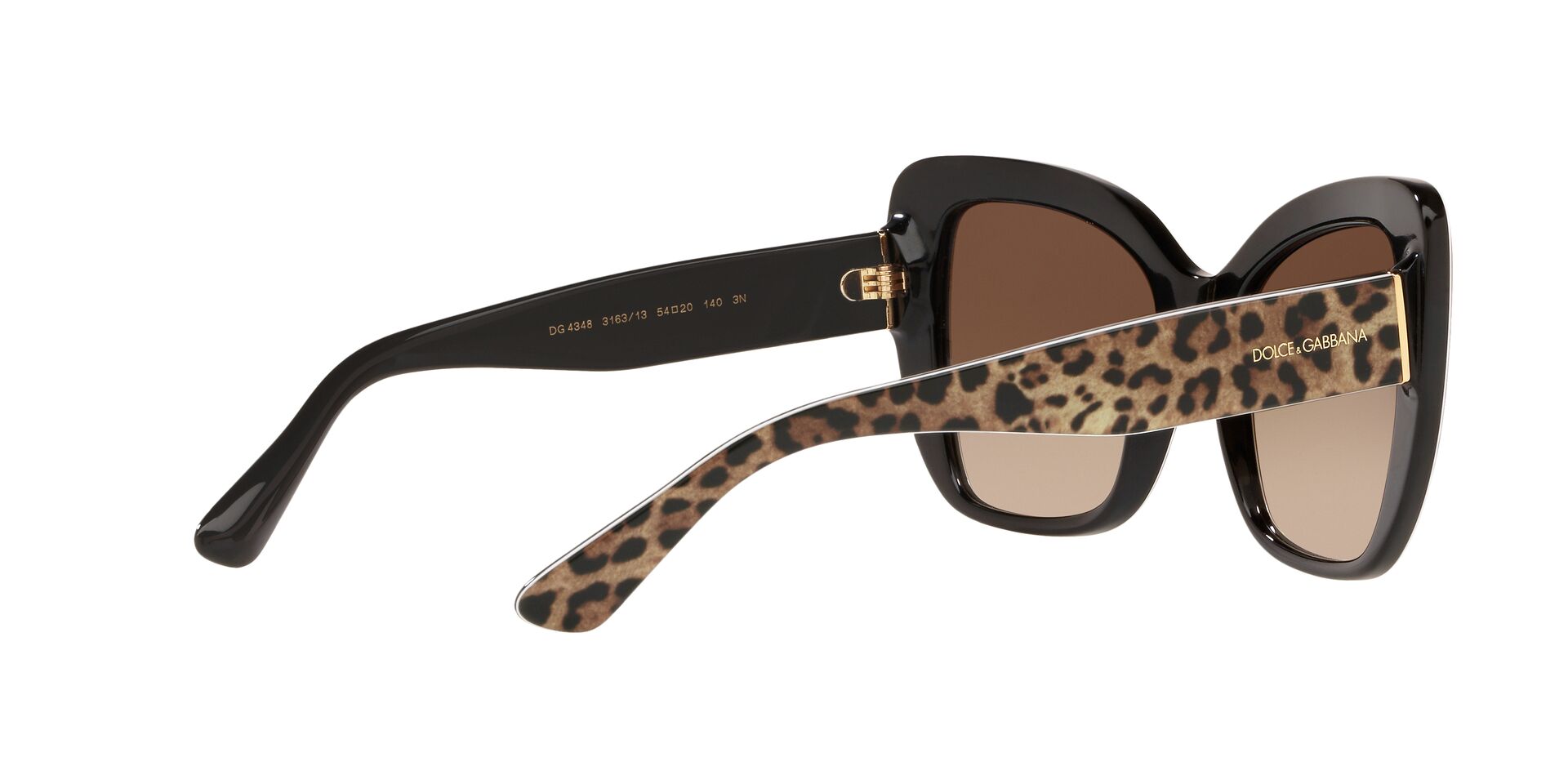 DOLCE &amp; GABBANA DG4348 316313 54