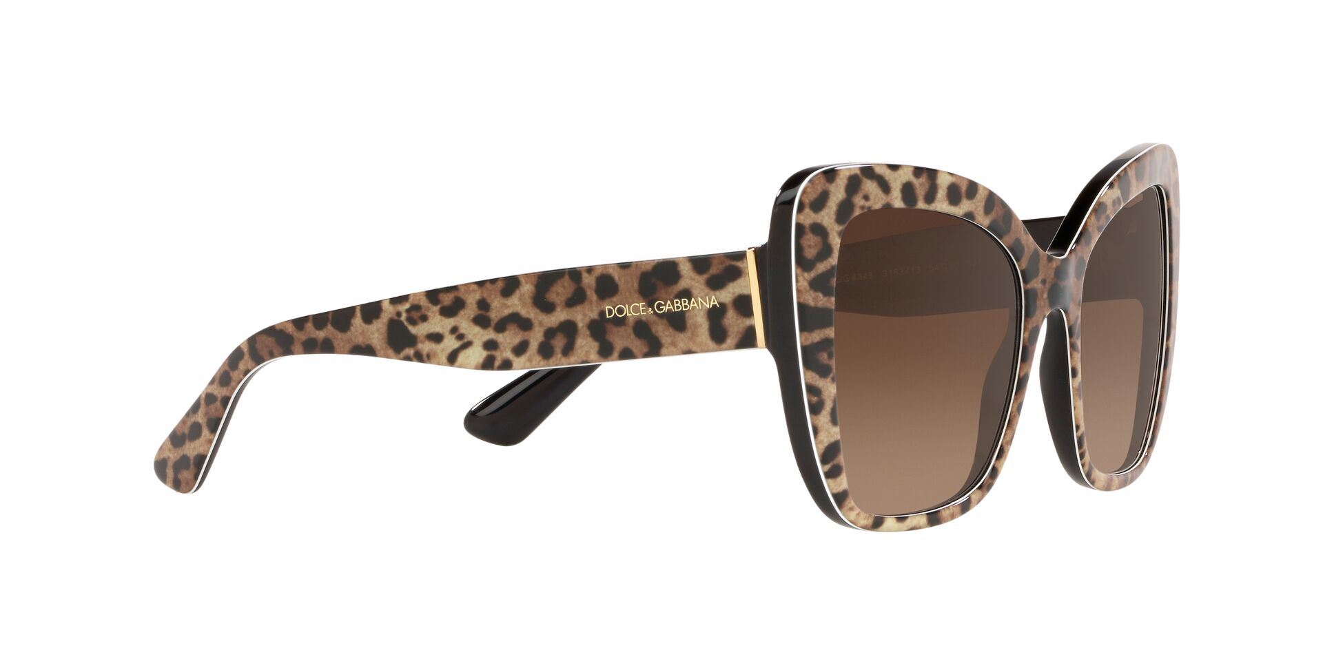 DOLCE &amp; GABBANA DG4348 316313 54