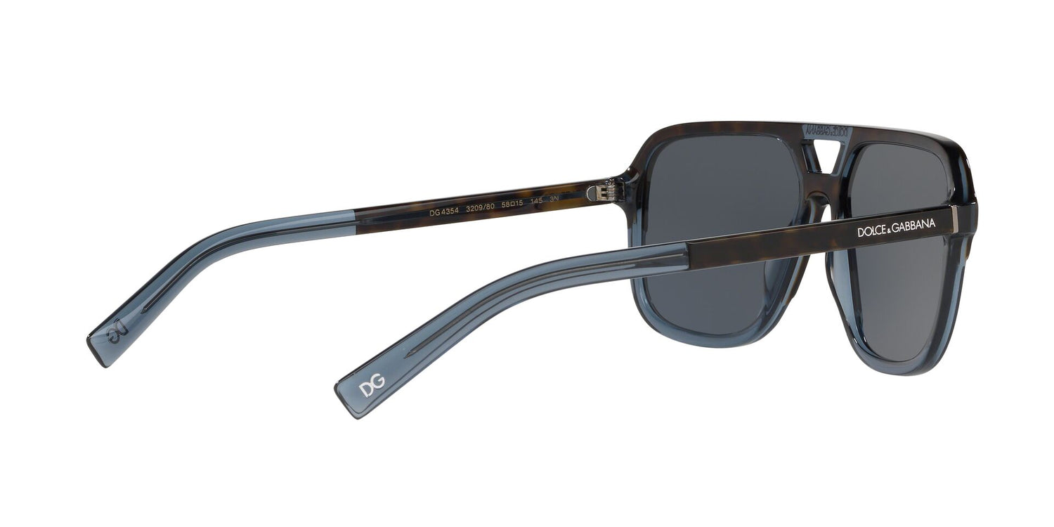 DOLCE &amp; GABBANA DG4354 320980 58 - 14