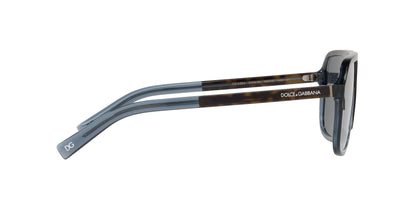 DOLCE &amp; GABBANA DG4354 320980 58 - 15