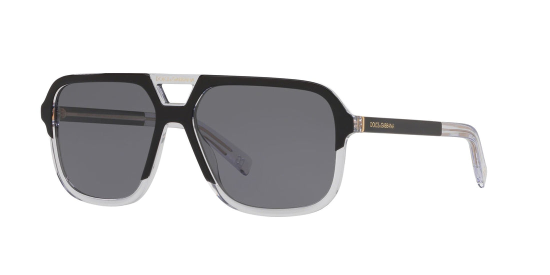 DOLCE &amp; GABBANA DG4354 501/81 58 - 17