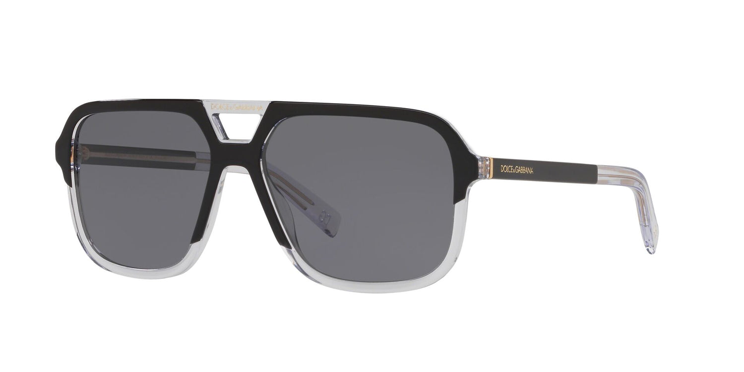 DOLCE &amp; GABBANA DG4354 501/81 58 - 17