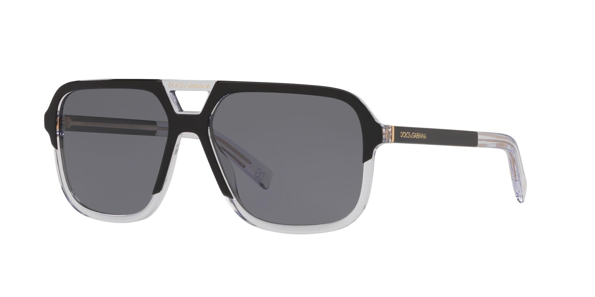 DOLCE &amp; GABBANA DG4354 501/81 58 - 17