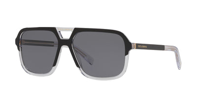 DOLCE &amp; GABBANA DG4354 501/81 58 - 17