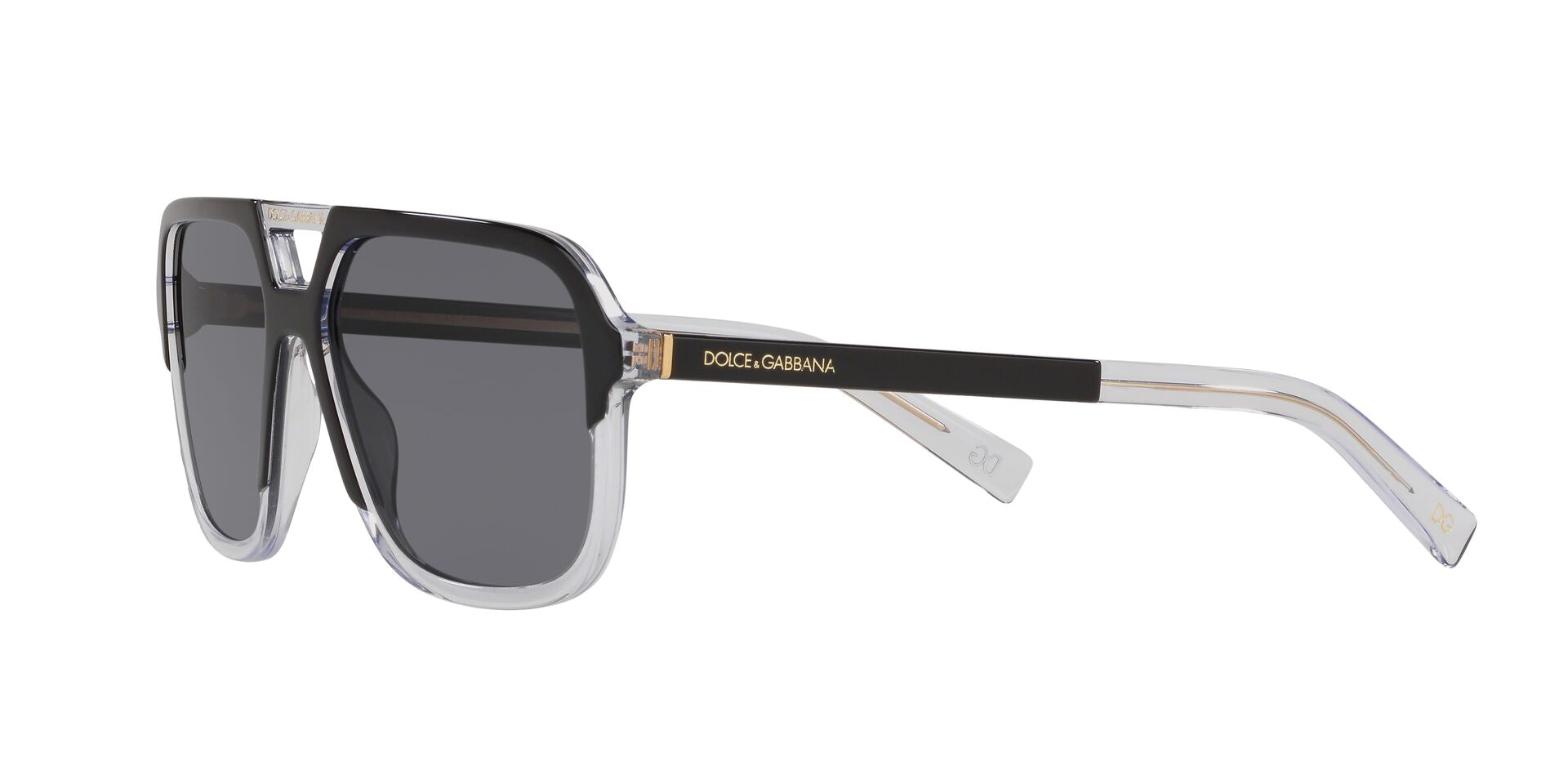 DOLCE &amp; GABBANA DG4354 501/81 58 - 18