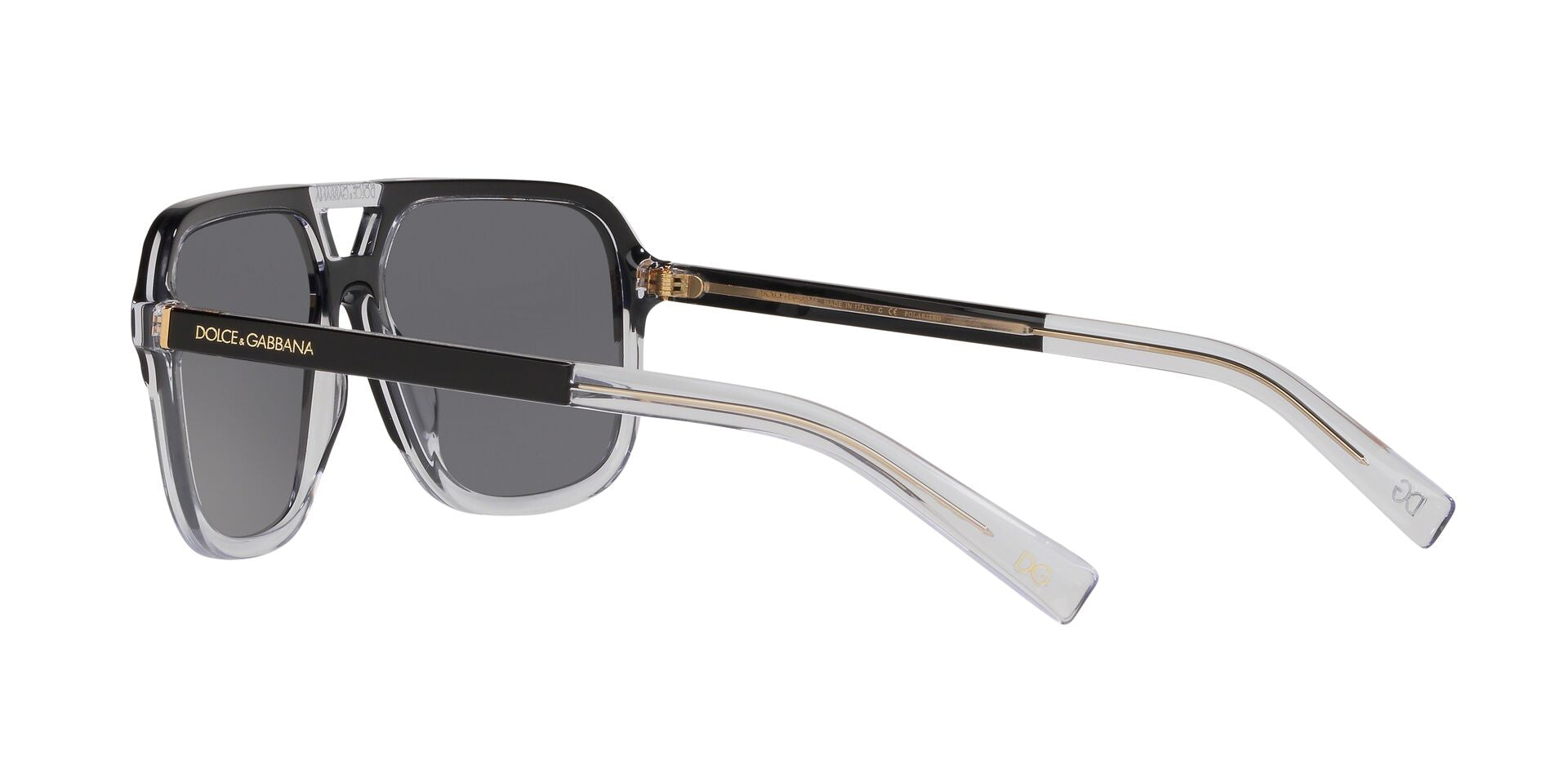 DOLCE &amp; GABBANA DG4354 501/81 58 - 20