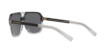 DOLCE &amp; GABBANA DG4354 501/81 58 - 20