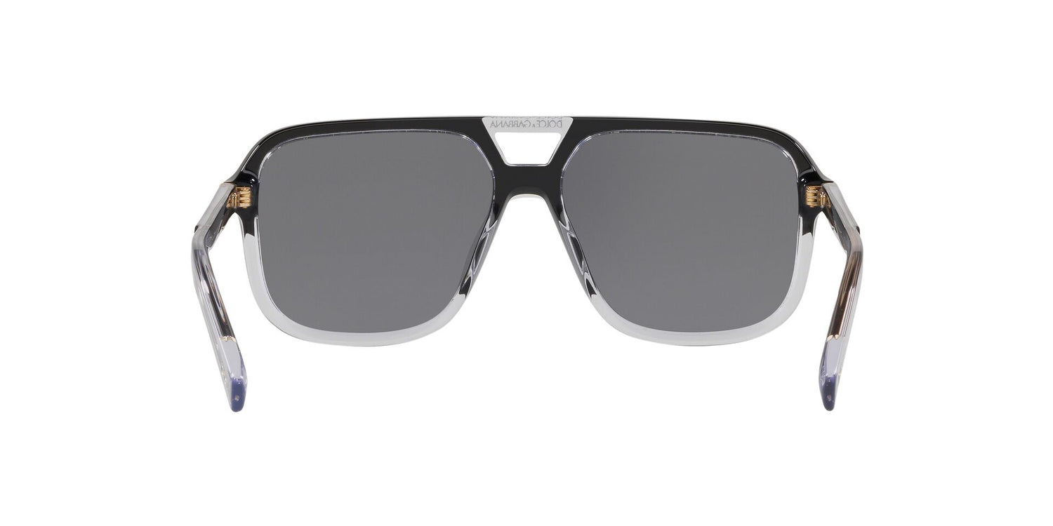 DOLCE &amp; GABBANA DG4354 501/81 58 - 22