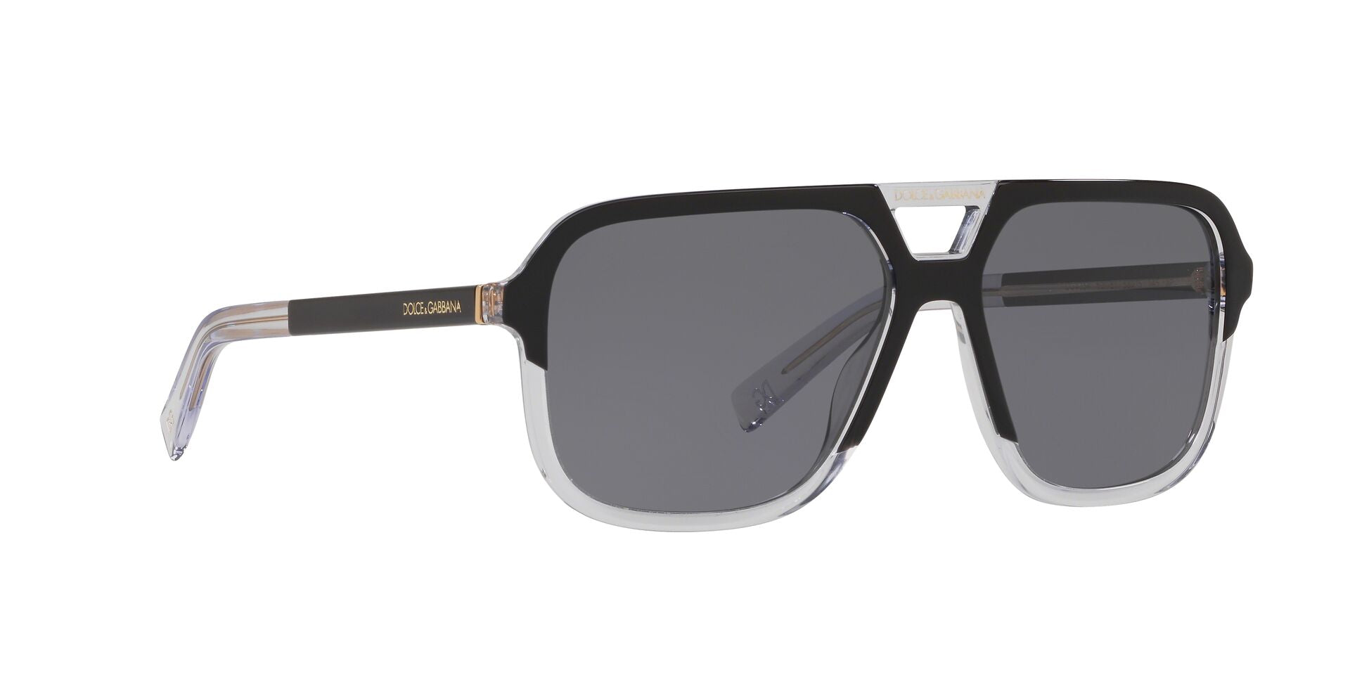 DOLCE &amp; GABBANA DG4354 501/81 58 - 3