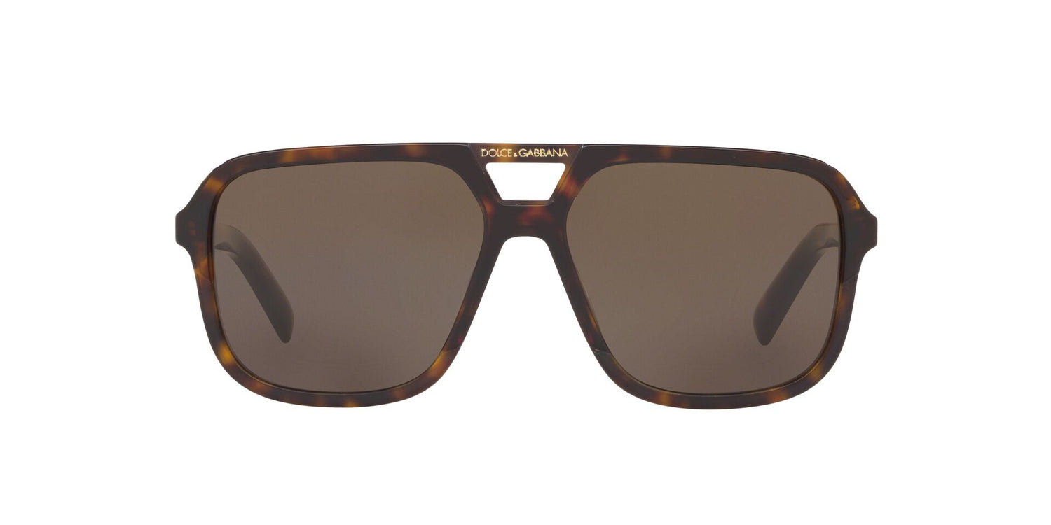 DOLCE &amp; GABBANA DG4354 502/73 58