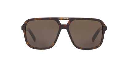DOLCE &amp; GABBANA DG4354 502/73 58