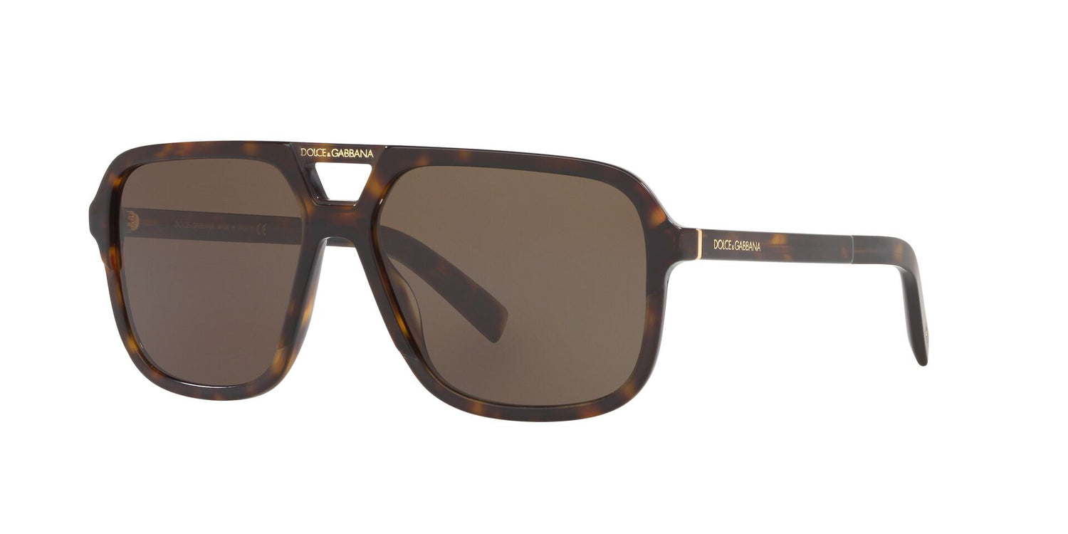 DOLCE &amp; GABBANA DG4354 502/73 58