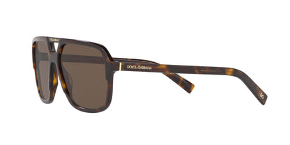 DOLCE &amp; GABBANA DG4354 502/73 58