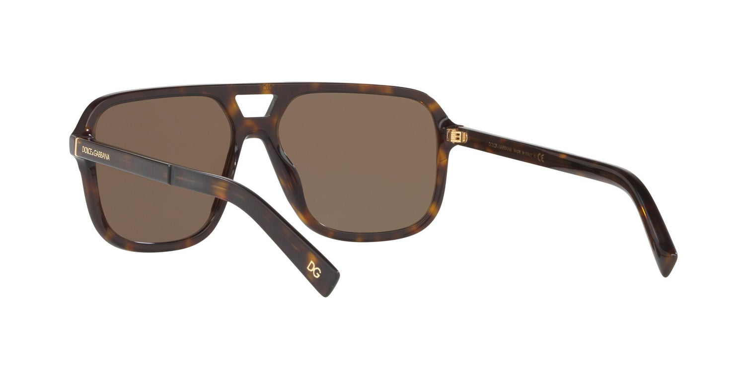 DOLCE &amp; GABBANA DG4354 502/73 58