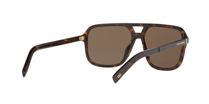 DOLCE &amp; GABBANA DG4354 502/73 58