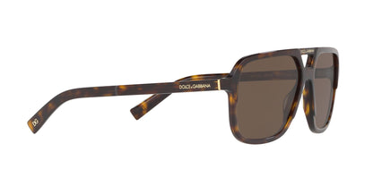 DOLCE &amp; GABBANA DG4354 502/73 58