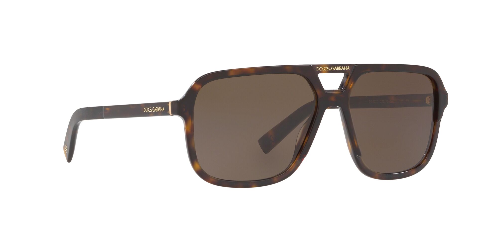 DOLCE &amp; GABBANA DG4354 502/73 58