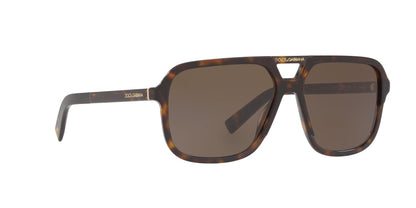DOLCE &amp; GABBANA DG4354 502/73 58