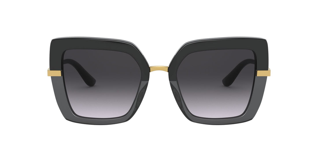 DOLCE &amp; GABBANA DG4373 32468G 52