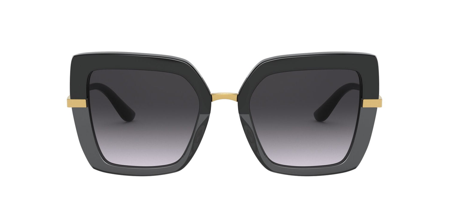 DOLCE &amp; GABBANA DG4373 32468G 52