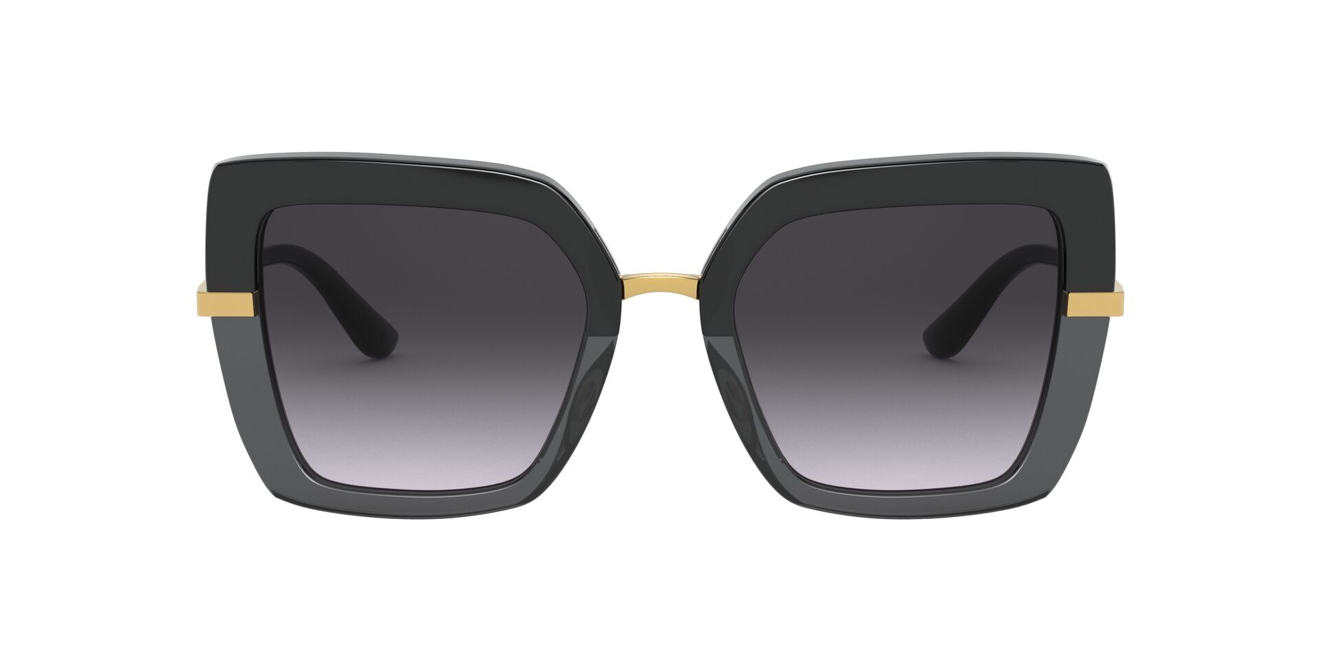 DOLCE &amp; GABBANA DG4373 32468G 52