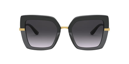 DOLCE &amp; GABBANA DG4373 32468G 52