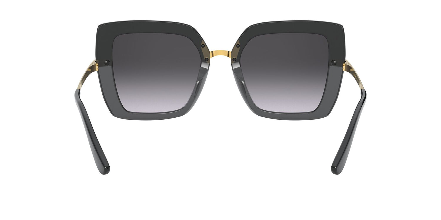 DOLCE &amp; GABBANA DG4373 32468G 52