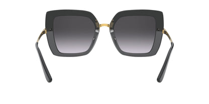 DOLCE &amp; GABBANA DG4373 32468G 52