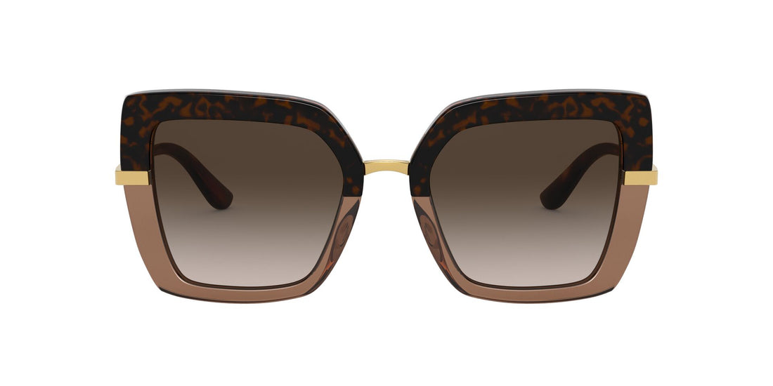 DOLCE &amp; GABBANA DG4373 325613 52