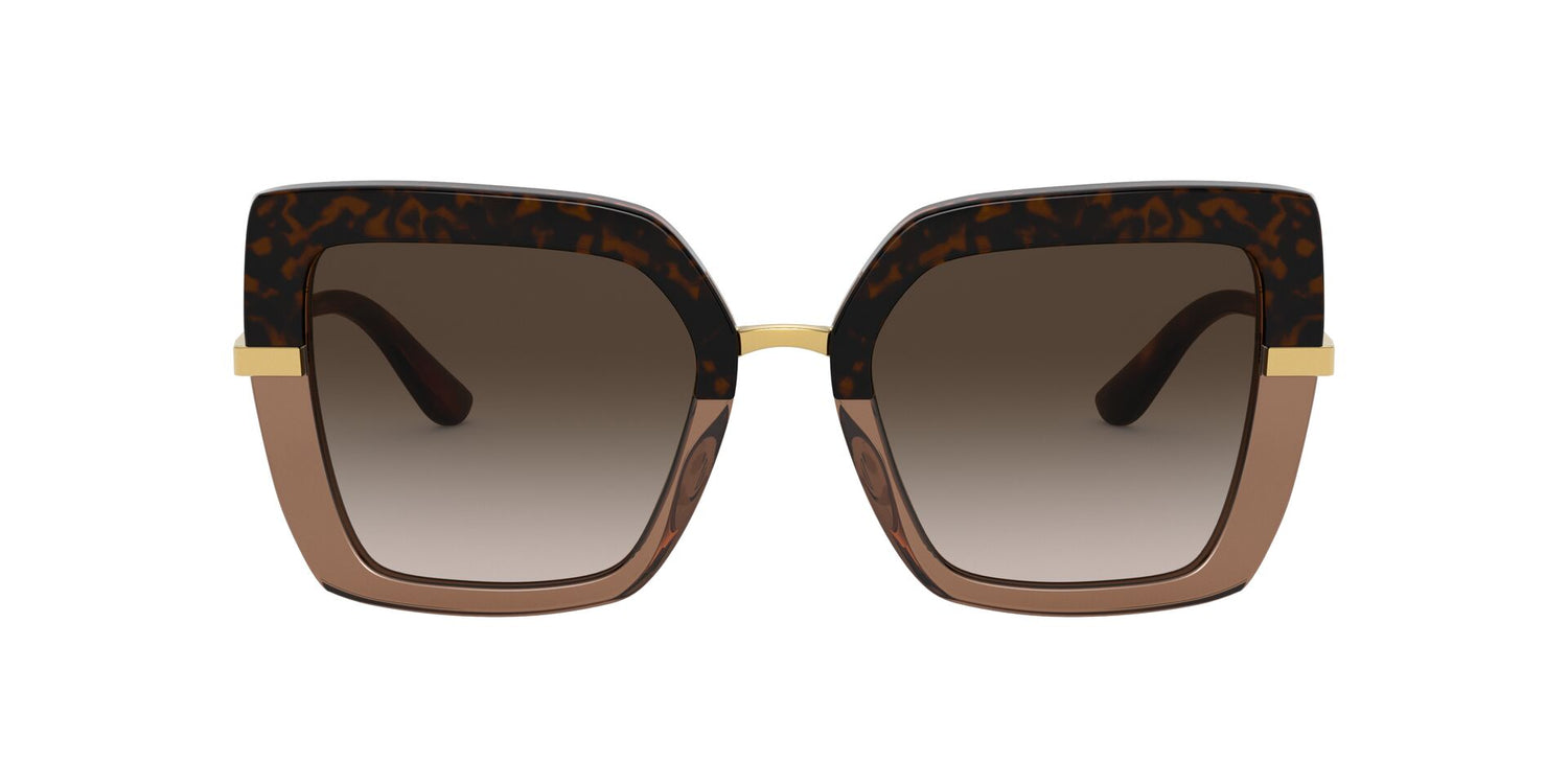 DOLCE &amp; GABBANA DG4373 325613 52