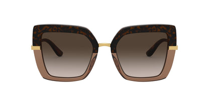 DOLCE &amp; GABBANA DG4373 325613 52