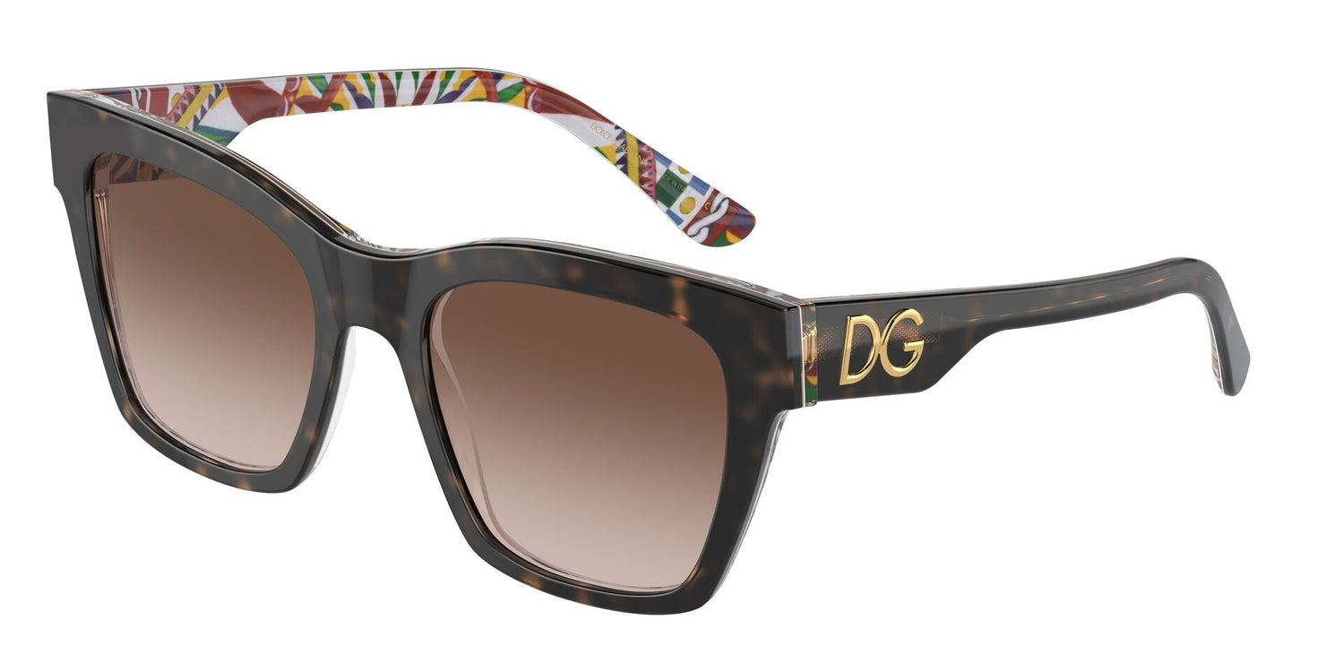 DOLCE &amp; GABBANA DG4384 321773 53