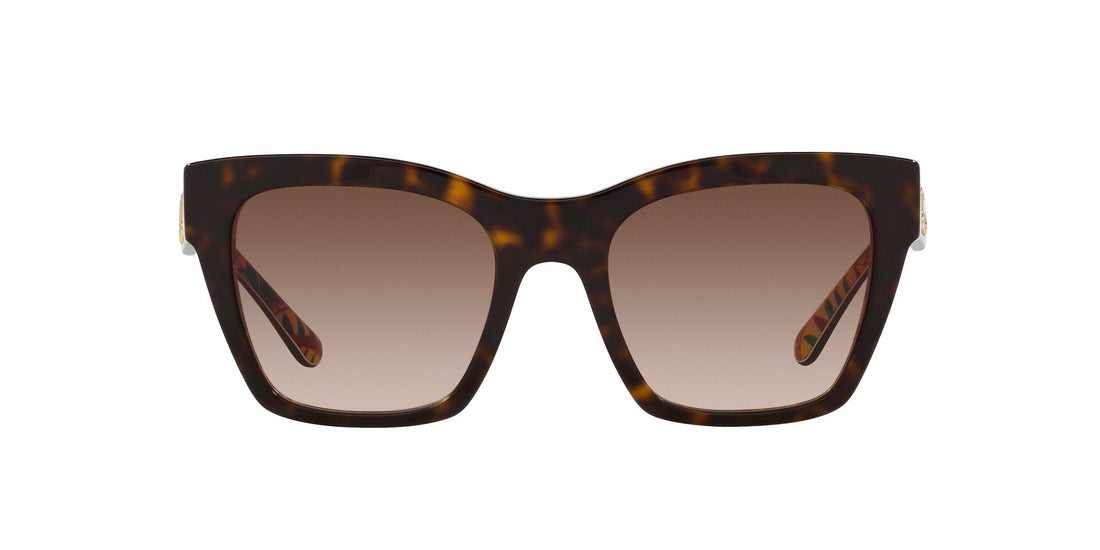 DOLCE &amp; GABBANA DG4384 321773 53