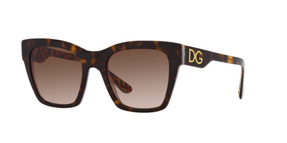 DOLCE &amp; GABBANA DG4384 321773 53