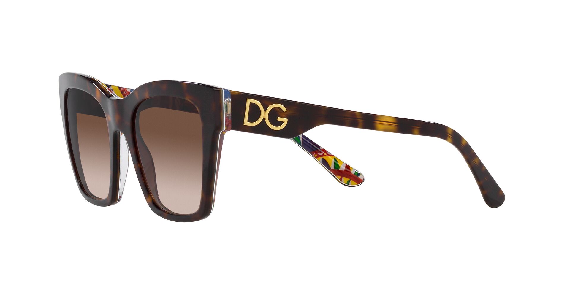 DOLCE &amp; GABBANA DG4384 321773 53