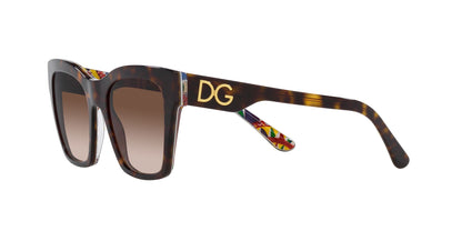 DOLCE &amp; GABBANA DG4384 321773 53