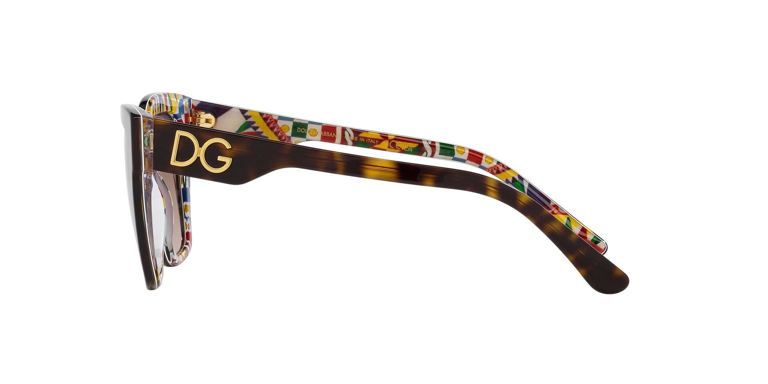 DOLCE &amp; GABBANA DG4384 321773 53